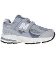 New Balance Shoes - 2002 - Steel
