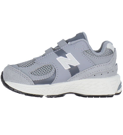 New Balance Schuhe - 2002 - Steel