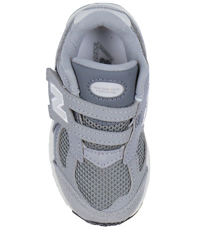 New Balance Schuhe - 2002 - Steel