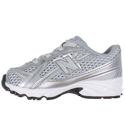 New Balance Schuhe - 740 - Regenwolke/Silver Metallic