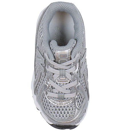 New Balance Schuhe - 740 - Regenwolke/Silver Metallic