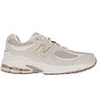 New Balance Shoes - 2002 - Shipyard/Linen