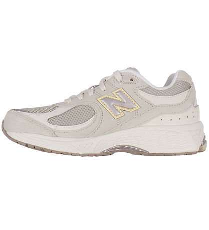 New Balance Shoes - 2002 - Shipyard/Linen
