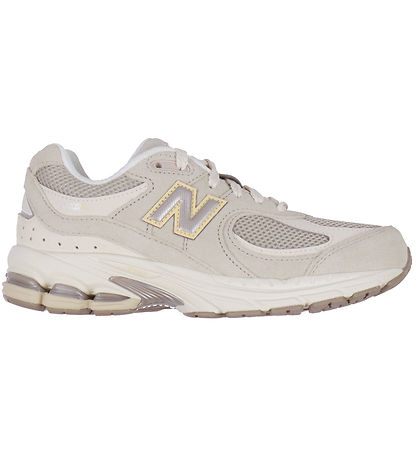 New Balance Shoes - 2002 - Shipyard/Linen