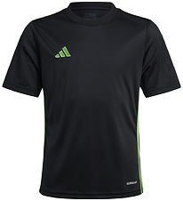 adidas Performance T-skjorte - Tabela 23 - Black/Seluli