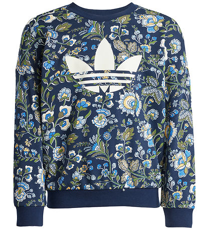adidas Originals Sweat Set - Sweatshirt/Leggings - Nindig/Multco