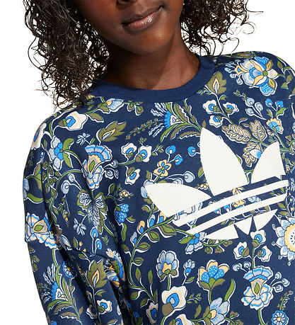 adidas Originals Sweat Set - Sweatshirt/Leggings - Nindig/Multco