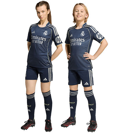 adidas Performance Shorts - Real Madrid - Legink w. Logo