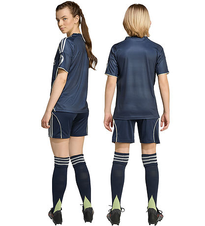 adidas Performance Shorts - Real Madrid - Legink w. Logo