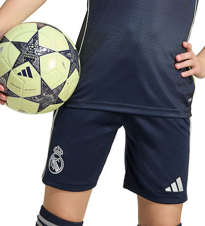 adidas Performance Shorts - Real Madrid - Legink w. Logo