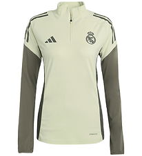 adidas Performance Fotballtrøye - Real Madrid - Universallim