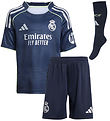 adidas Performance Football Clothing - Real Madrid - Legink