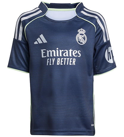 adidas Performance Football Clothing - Real Madrid - Legink