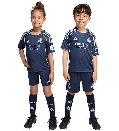 adidas Performance Football Clothing - Real Madrid - Legink