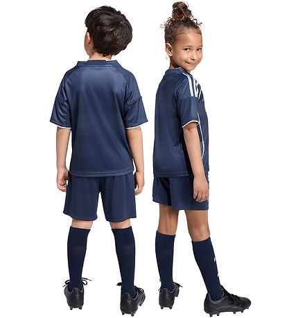adidas Performance Football Clothing - Real Madrid - Legink