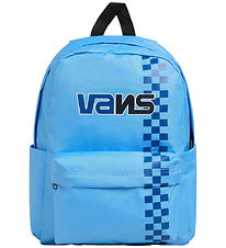 Vans Backpack - Old Skool Grom - Tanquil Blue
