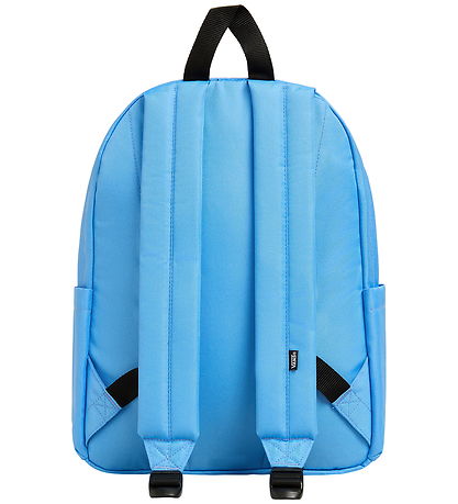 Vans Backpack - Old Skool Grom - Tanquil Blue