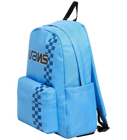 Vans Backpack - Old Skool Grom - Tanquil Blue