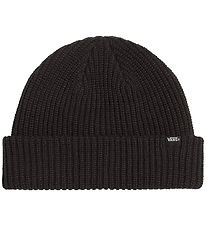 Vans Muts - Gebreid - Zwart
