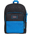 Eastpak Bakpoki - Tindurinn - 38 L - Andstæður Bubble