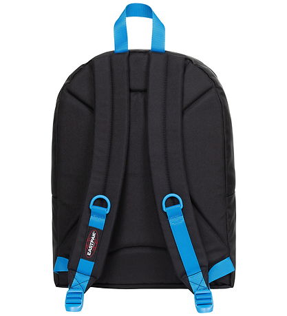 Eastpak Backpack - Pinnacle - 38 L - Contrast Bubble