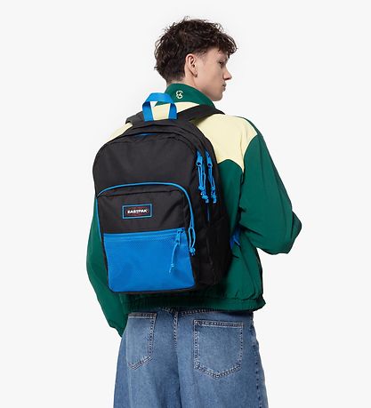 Eastpak Backpack - Pinnacle - 38 L - Contrast Bubble