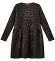 Sofie Schnoor Kjole - Overrasket - Aop Leopard