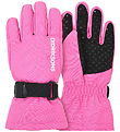 Didriksons Gloves - Biggles - Sweet Pink