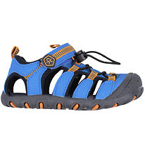 Color Kids Sandals - Campanula