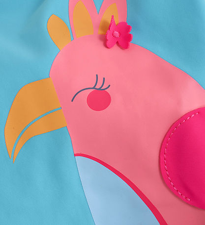Maillot de Bain Color Kids - River Blue