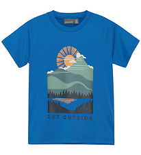 Color Kids T-Shirt - Klokje