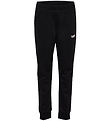 Hummel Sweatpants - hmlJR Regular Waist - Black