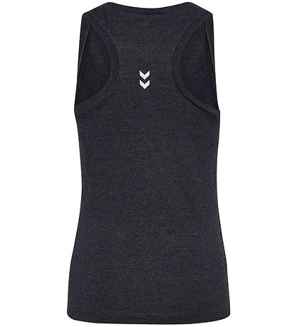 Hummel Linne - HmlJR - Black Melerad
