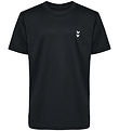 Hummel T-shirt - HmlJR Performance - Black