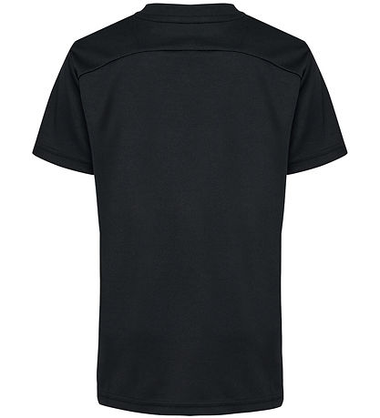 Hummel T-shirt - HmlJR-prestanda - Svart