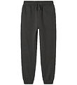 LMTD Jogginghosen - Noos - NlnNizu - Dark Grey Melange