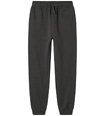 LMTD Jogginghosen - Noos - NlnNizu - Dark Grey Melange