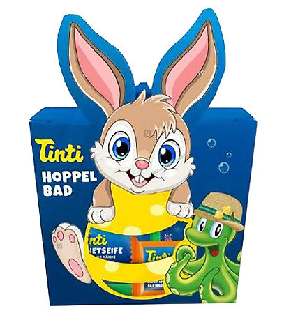 Tinti Gift Box - The Easter Bunny's Belly
