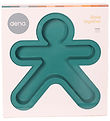 Dëna Baking dish - Silicone - Kid - Blue Dusk