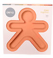Dëna Baking dish - Silicone - Kid - Dusty Pink