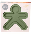 Dëna Baking dish - Silicone - Kid - Sage Green