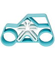 Dëna Teething Toy - Silicone - Pastel