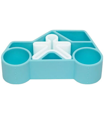Dëna Teething Toy - Silicone - Pastel