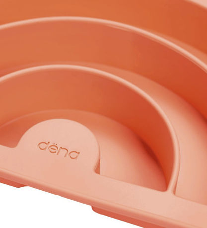 Dëna Backform - Silikon - Rainbow - Dusty Pink