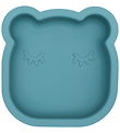 We Might Be Tiny Cake pan - Silicone - Blue Tassel