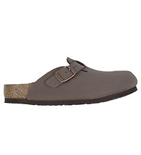 Birkenstock Sandaalit - Boston Kids BS - Mocca