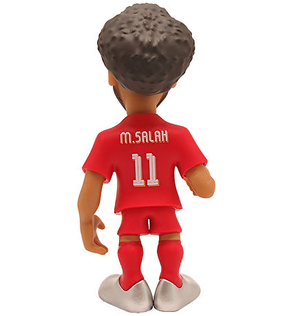 Minix Figure - Football Stars - Liverpool - Salah