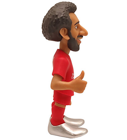 Minix Figure - Football Stars - Liverpool - Salah