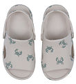 Liewood Flip Flops - Morris - Crab/Sandy