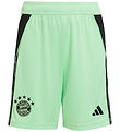 adidas Performance Shorts - FC Bayern Munich 25/26 Goalkeeper - 
